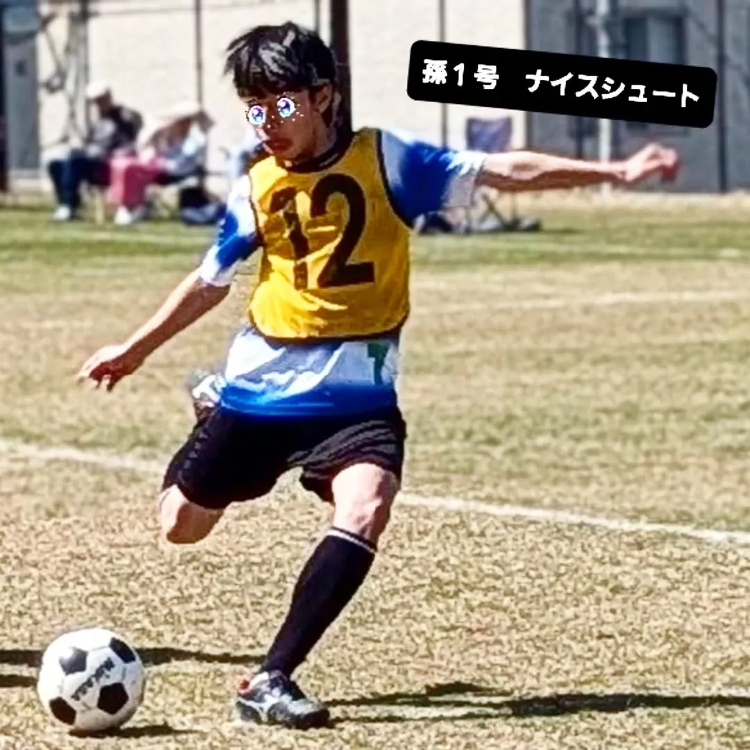 【長住】今日は朝イチで薬💊