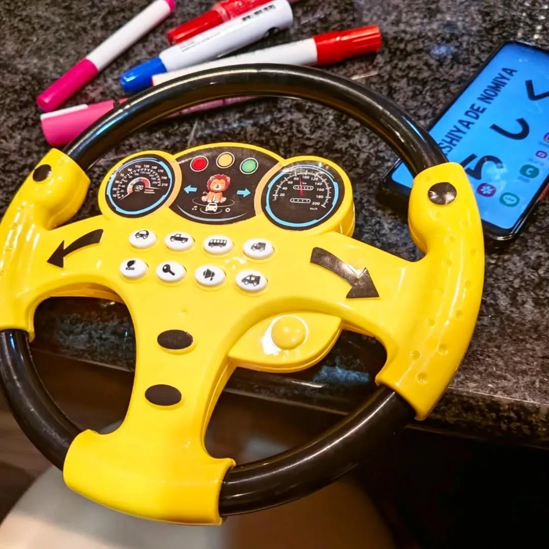 【長住】今日はお客さんの