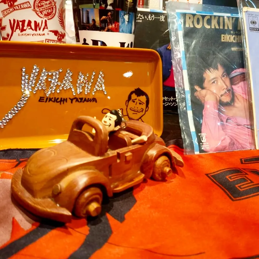 【長住】土曜日の夜🌃