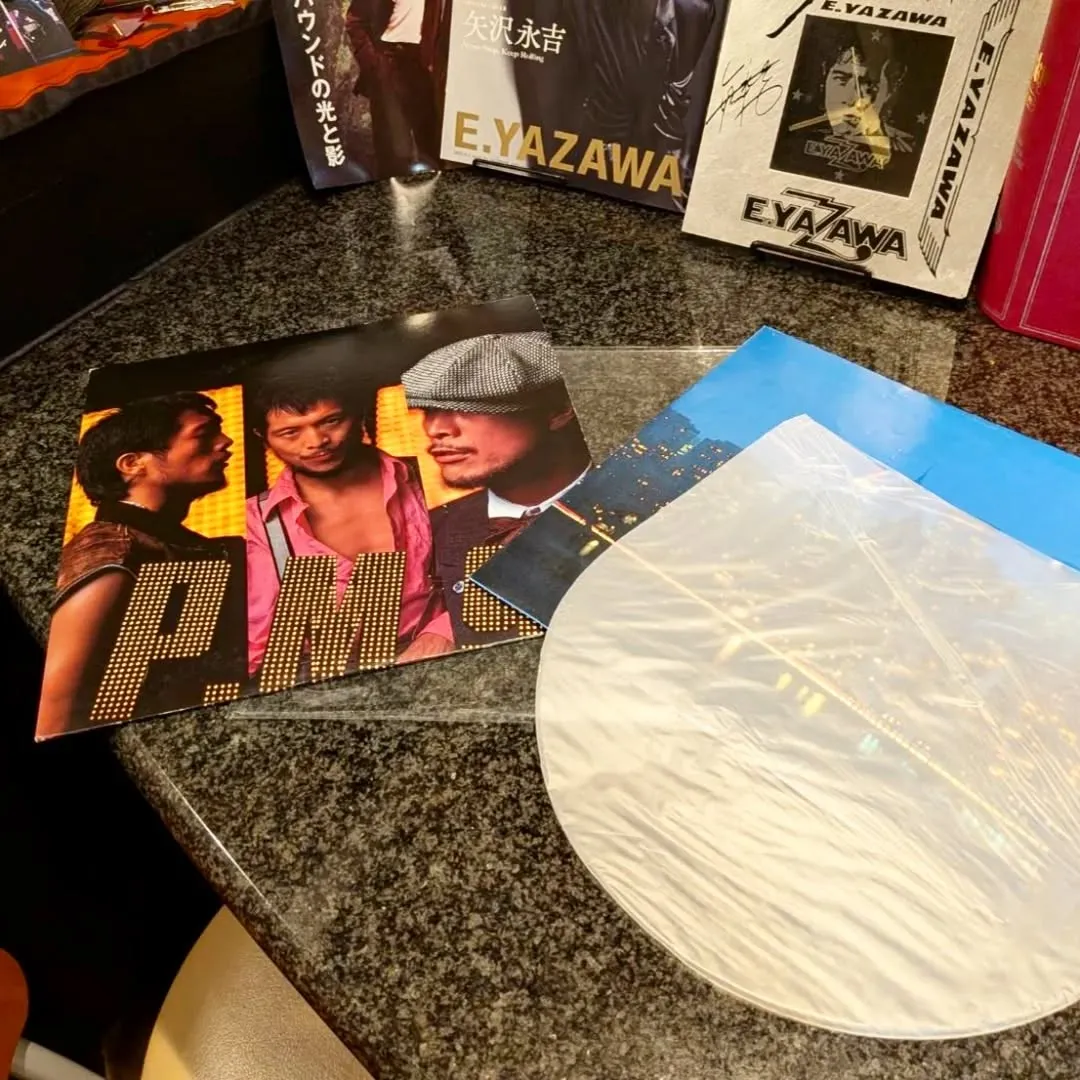 【長住】らしくの営業開始の17:58からは☔も止んで🏃って