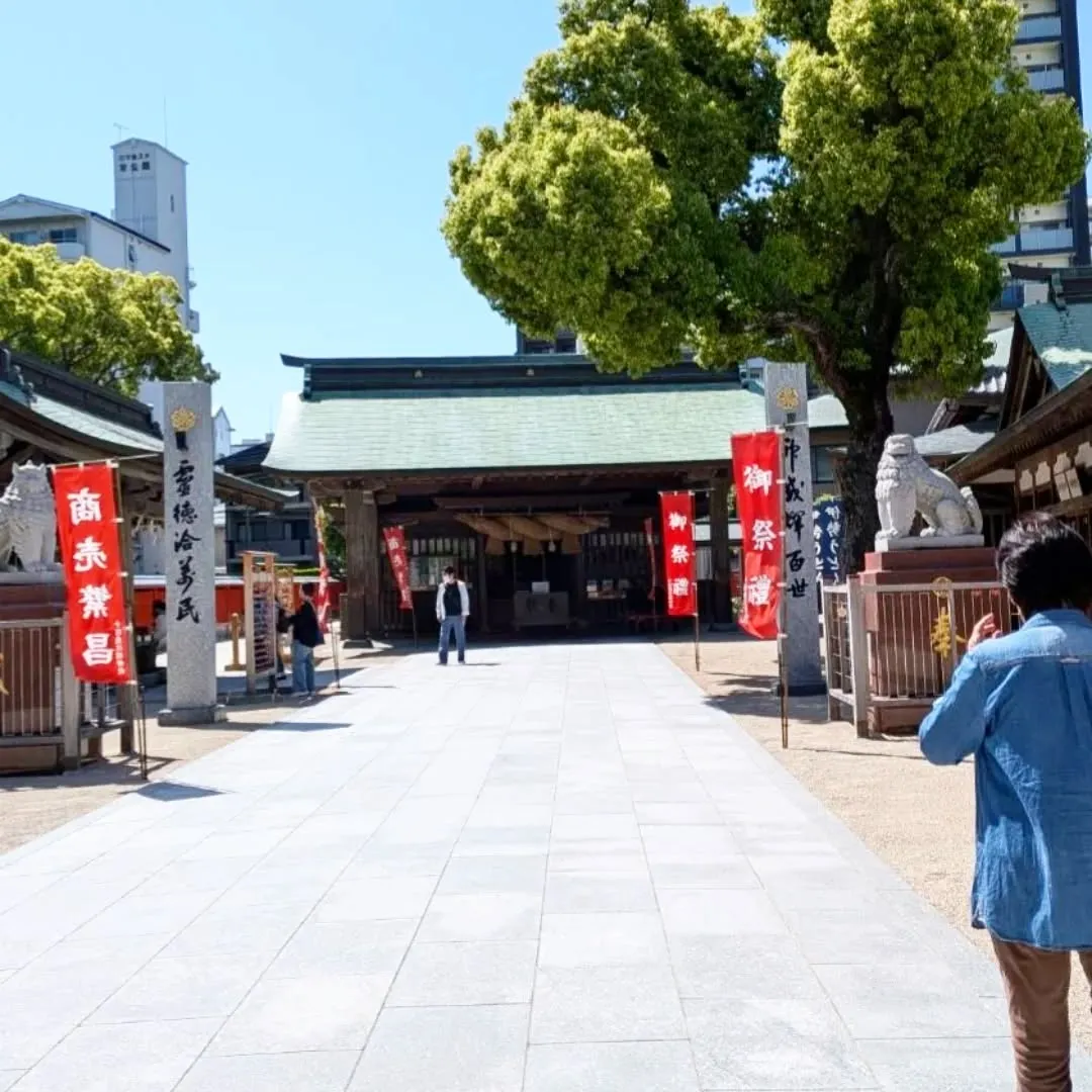 【長住】今日5月10日は