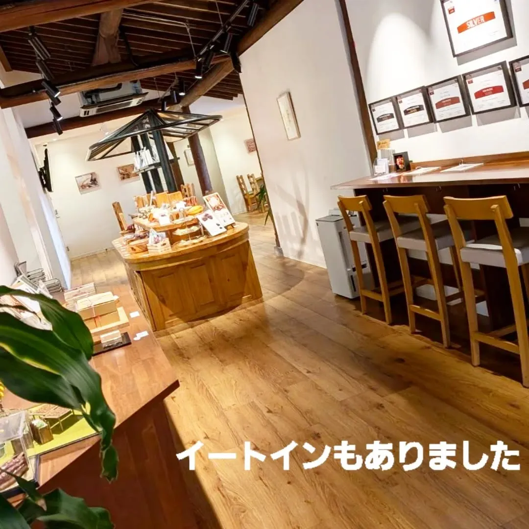 【長住】昨日今日連休頂いてる