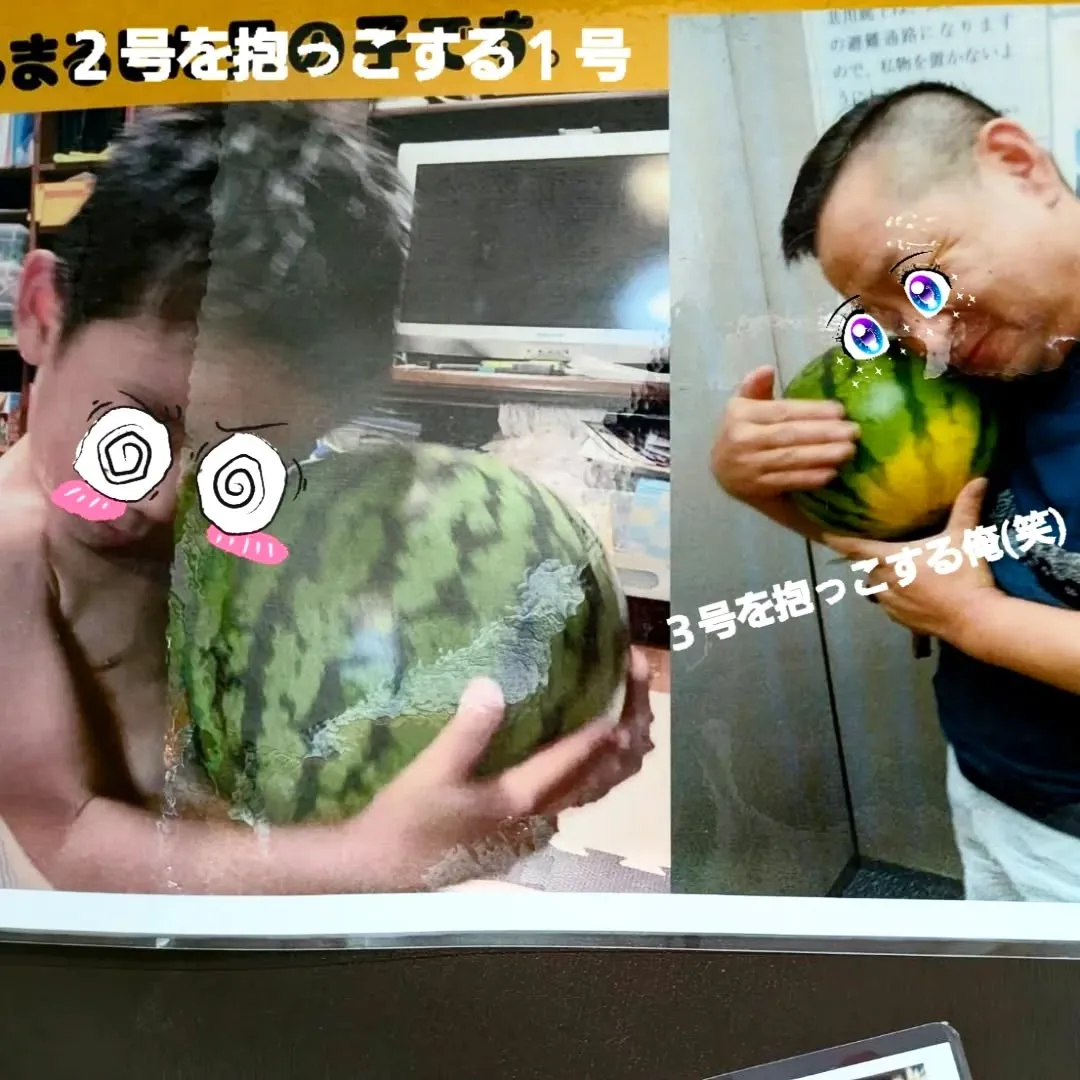 【長住】自宅の玄関ドア(内側)