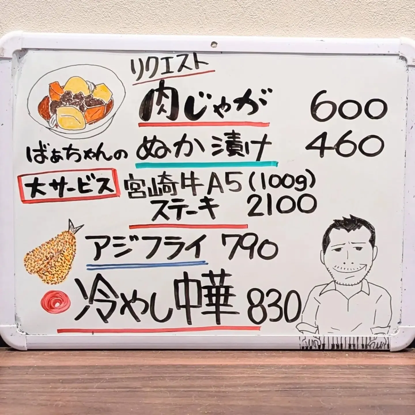 【長住】昨夜帰宅後 ご先祖様と一緒に呑みました。