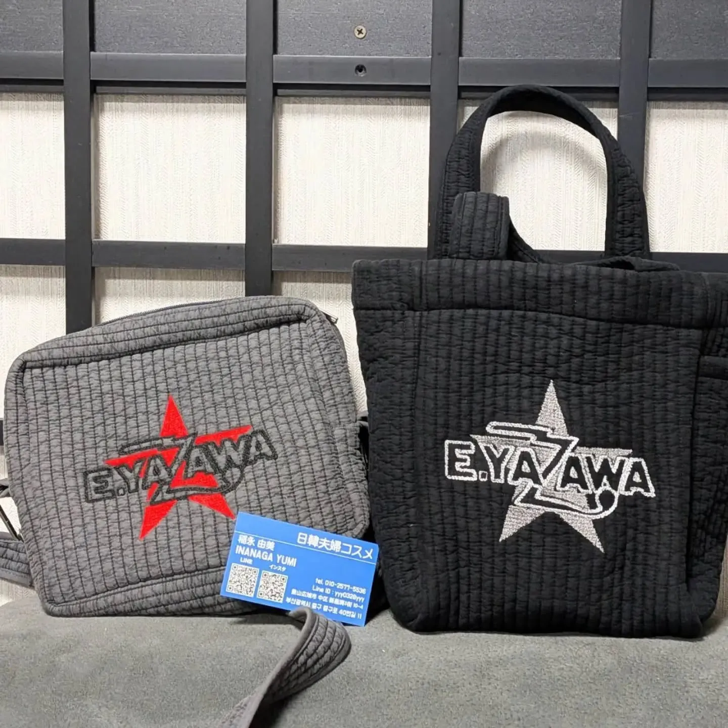 【長住】韓国🇰🇷釜山のコスメ💄  ママはここで全部買います😁
