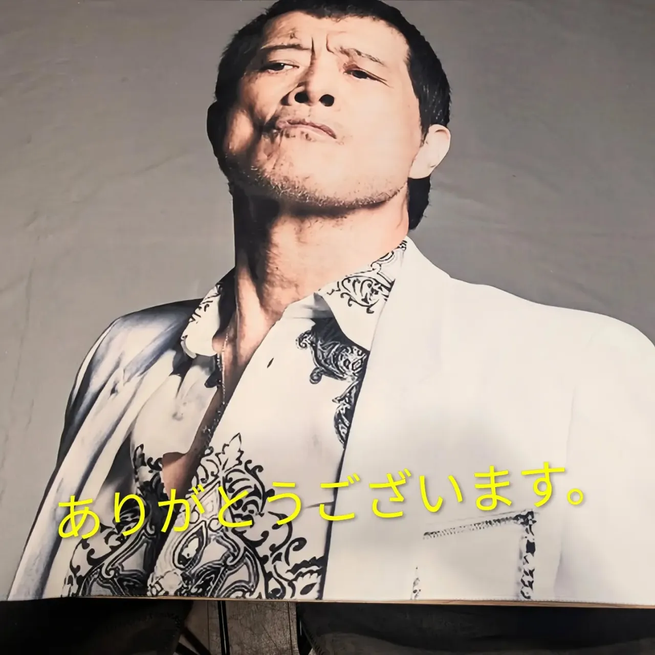 【長住】9月14日の営業は  永ちゃんの曲で１日中盛り上がり...