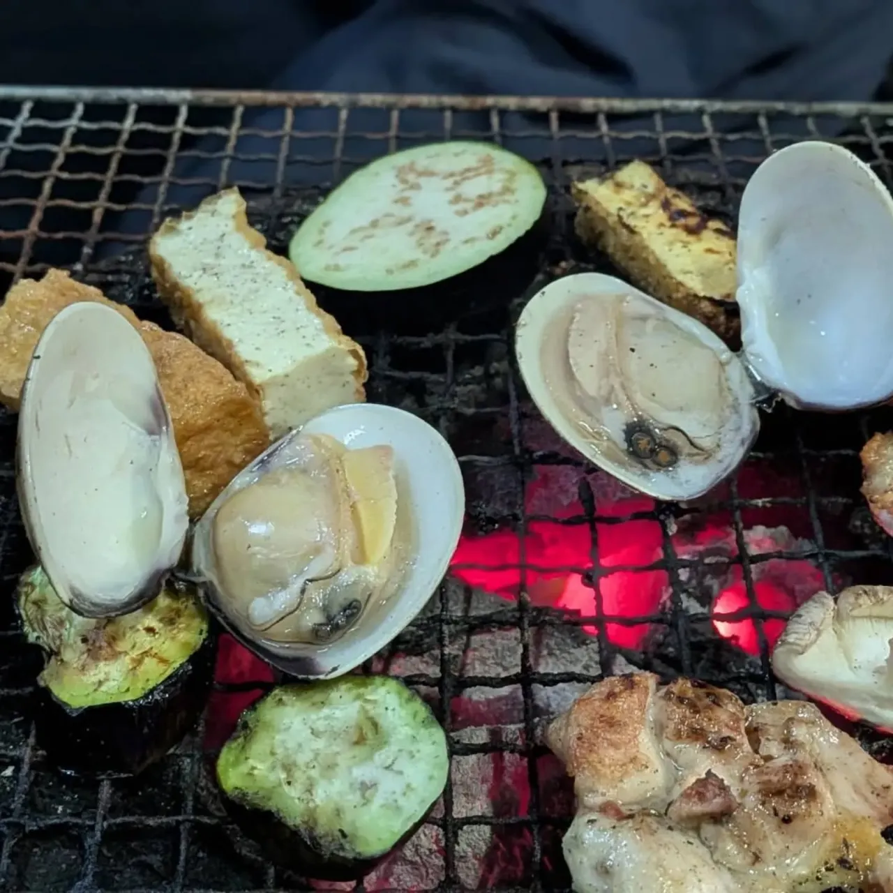 【長住】休み1日目
