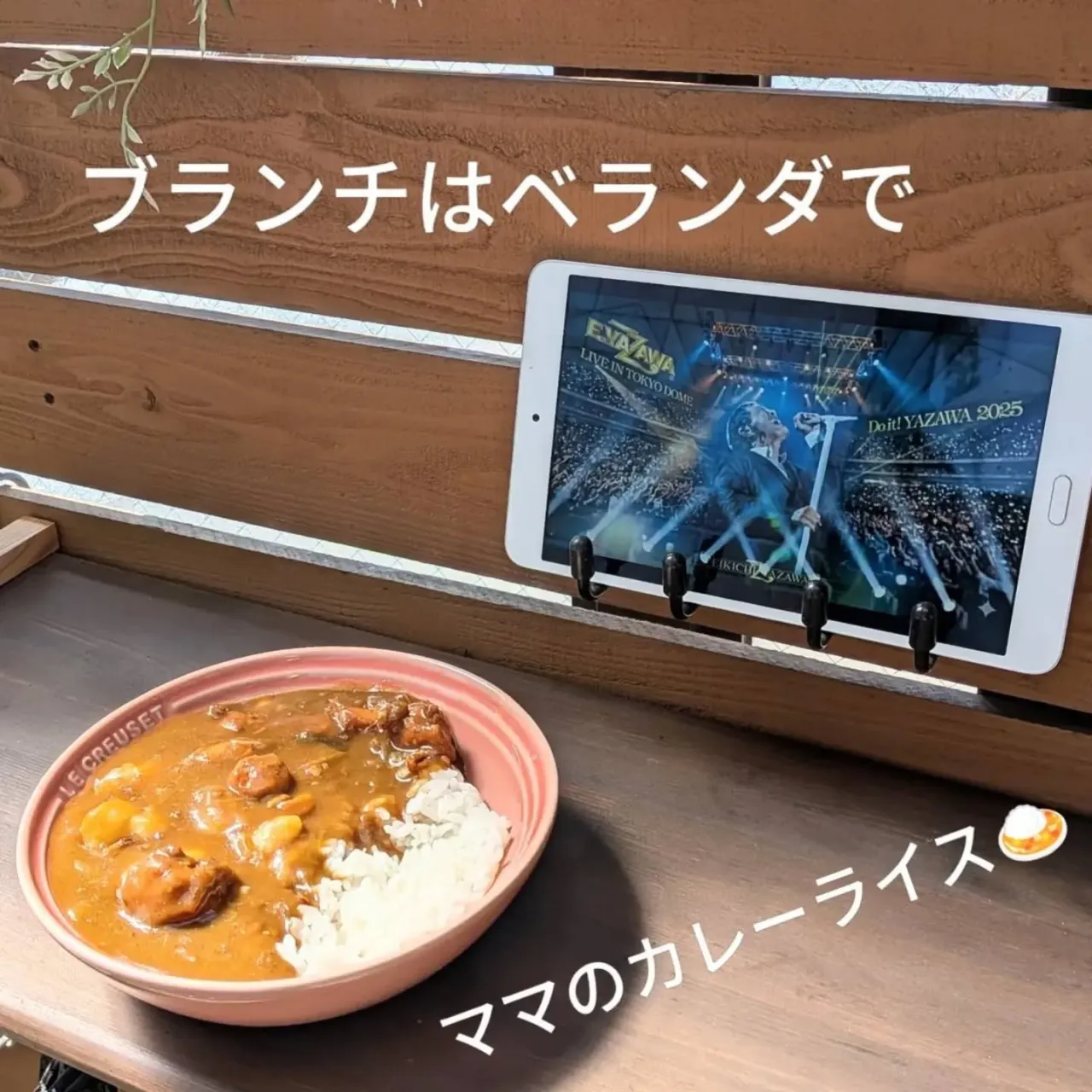 【長住】今日のウォーキング🏃は 少し冒険😁