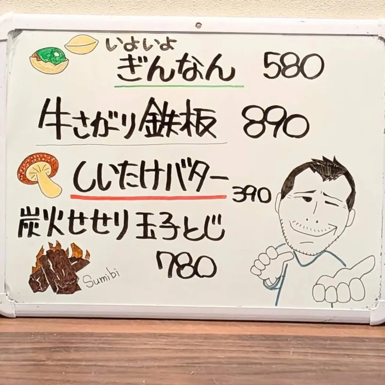 【長住】昨夜のひとり反省会は お通しの刺身 こっそり持ち帰り...